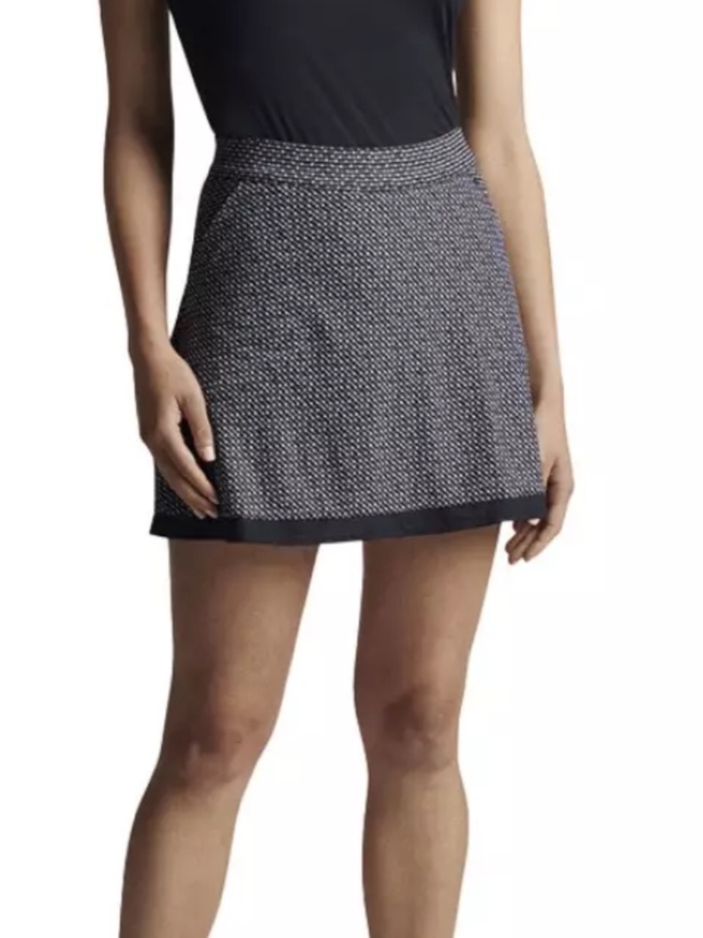 Peter Millar Sally Trim 13” Skort size Small